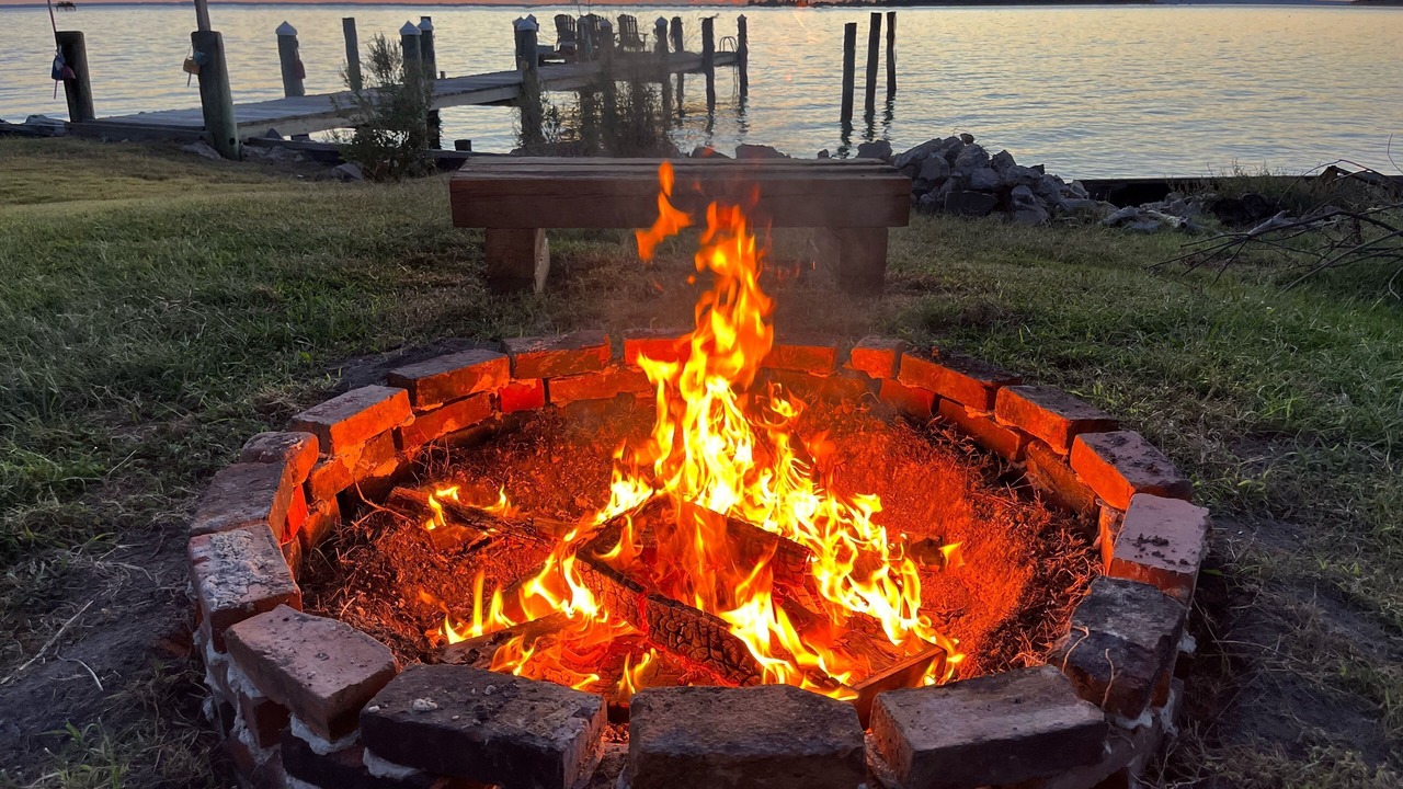 Photo of Livingroom in Fishing Creek
