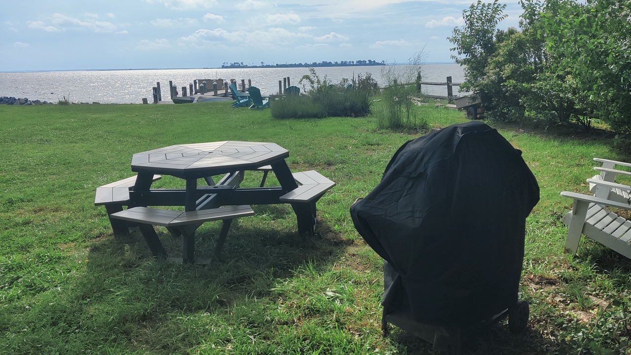 Photo of Outdoor in Fishing Creek