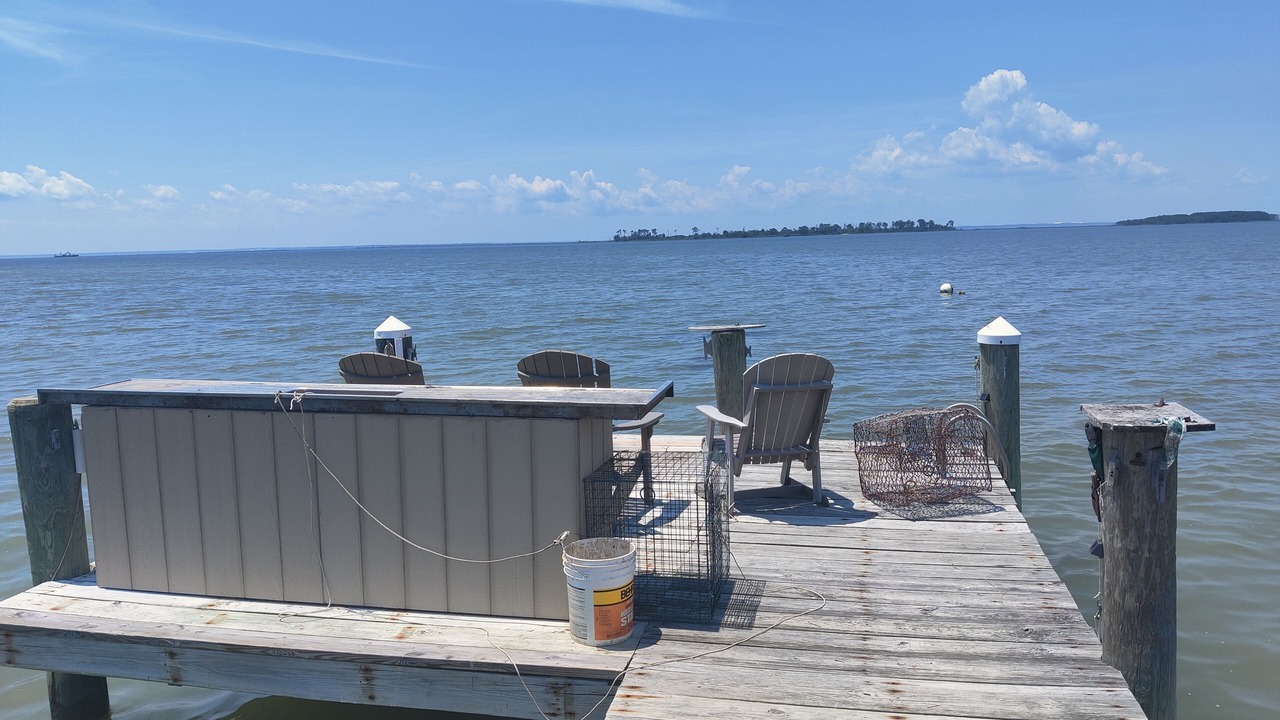 Photo of Outdoor in Fishing Creek