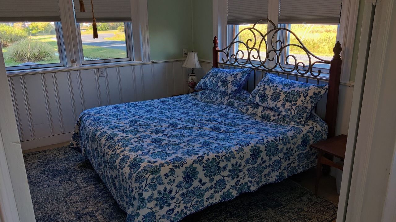 Photo of Bedroom in Fishing Creek