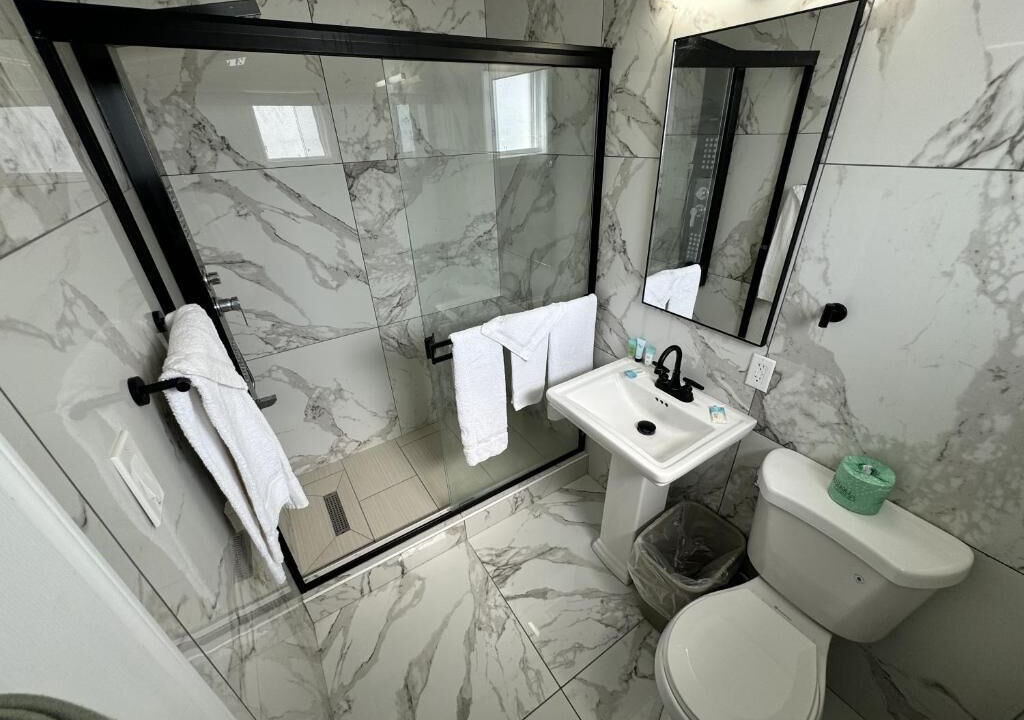 Photo of Bathroom in Wildwood