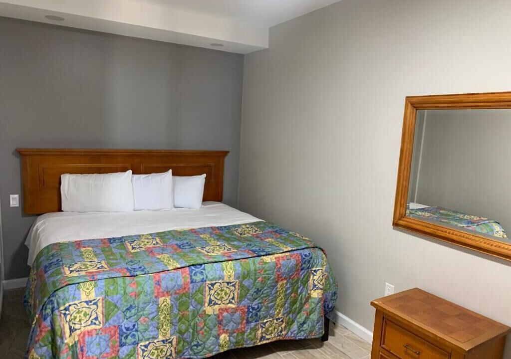 Photo of Bedroom in Wildwood