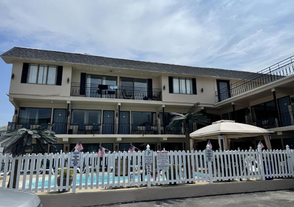 Photo of Outdoor in Wildwood