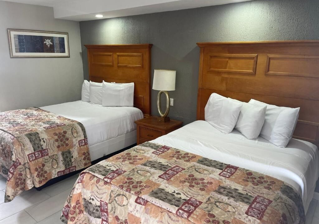 Photo of Bedroom in Wildwood