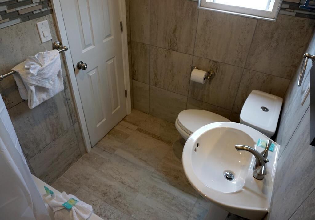 Photo of Bathroom in Wildwood