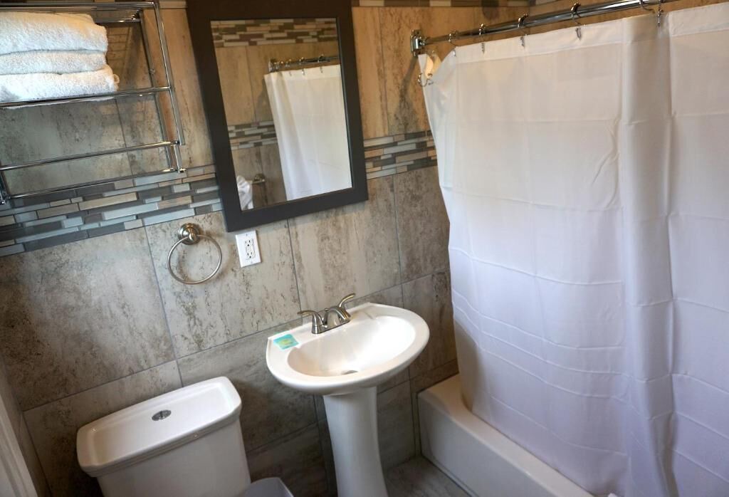 Photo of Bathroom in Wildwood