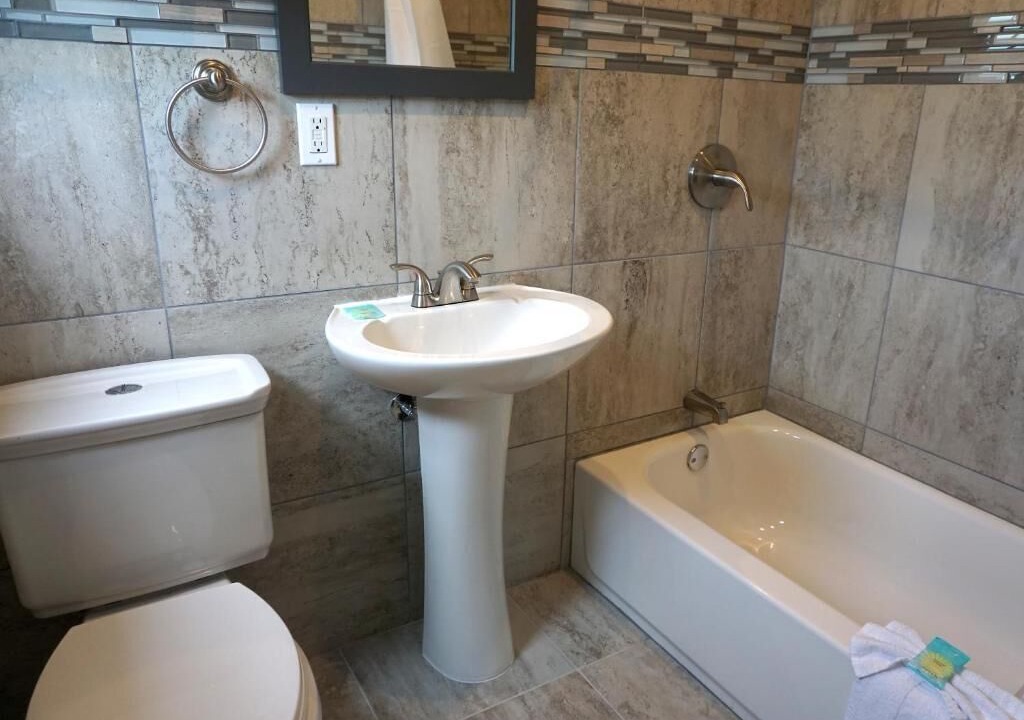 Photo of Bathroom in Wildwood