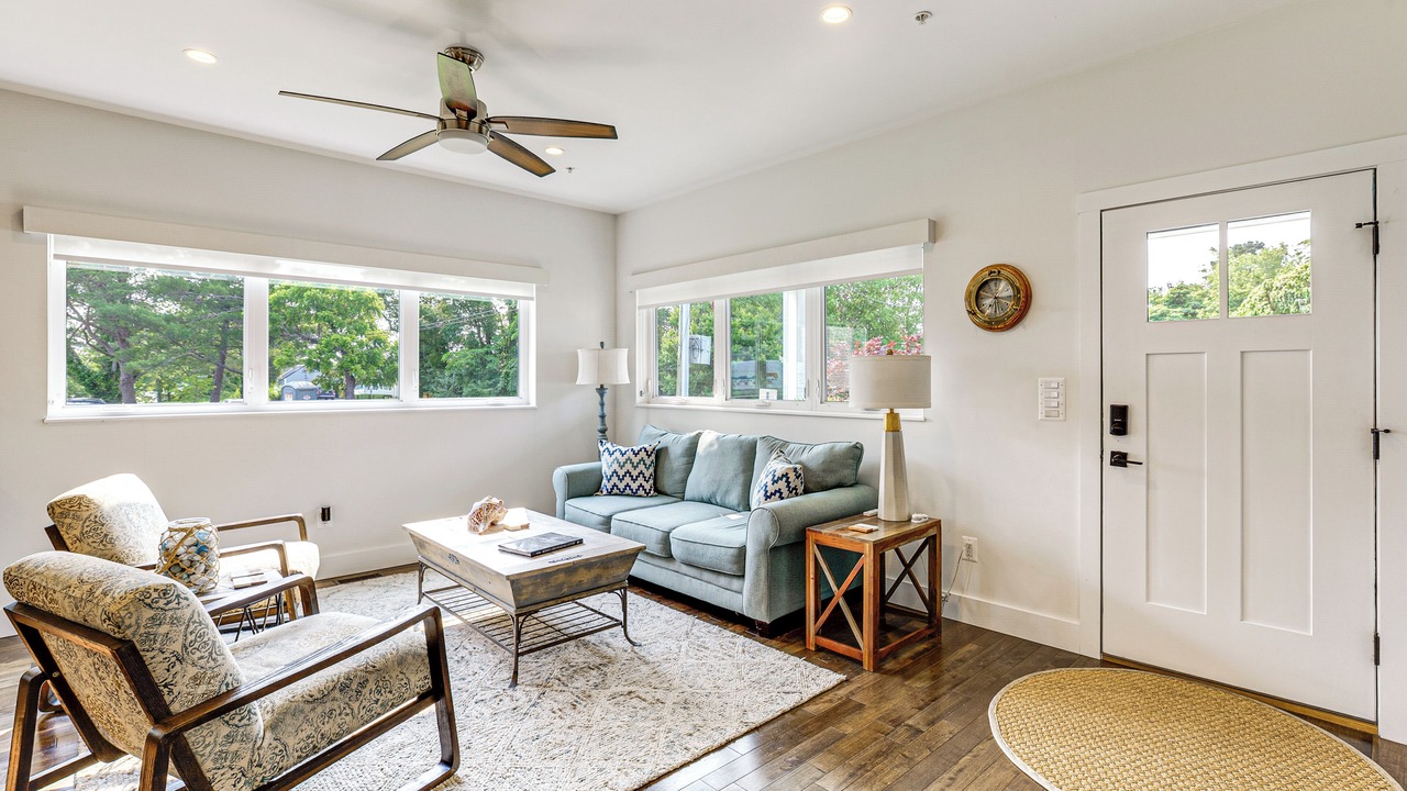 Photo of Bedroom in Solomons
