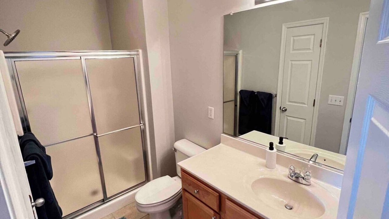 Photo of Bathroom in Villages of Five Points