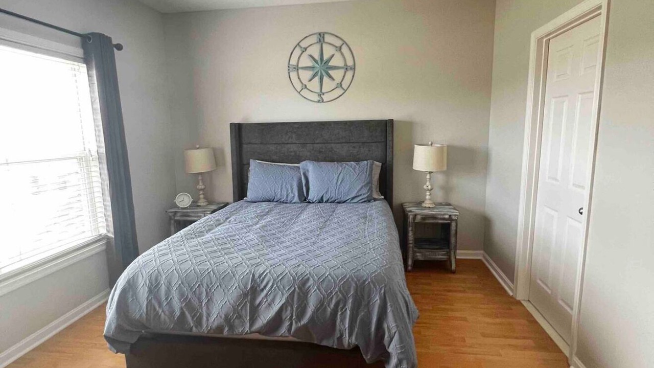 Photo of Bedroom in Villages of Five Points