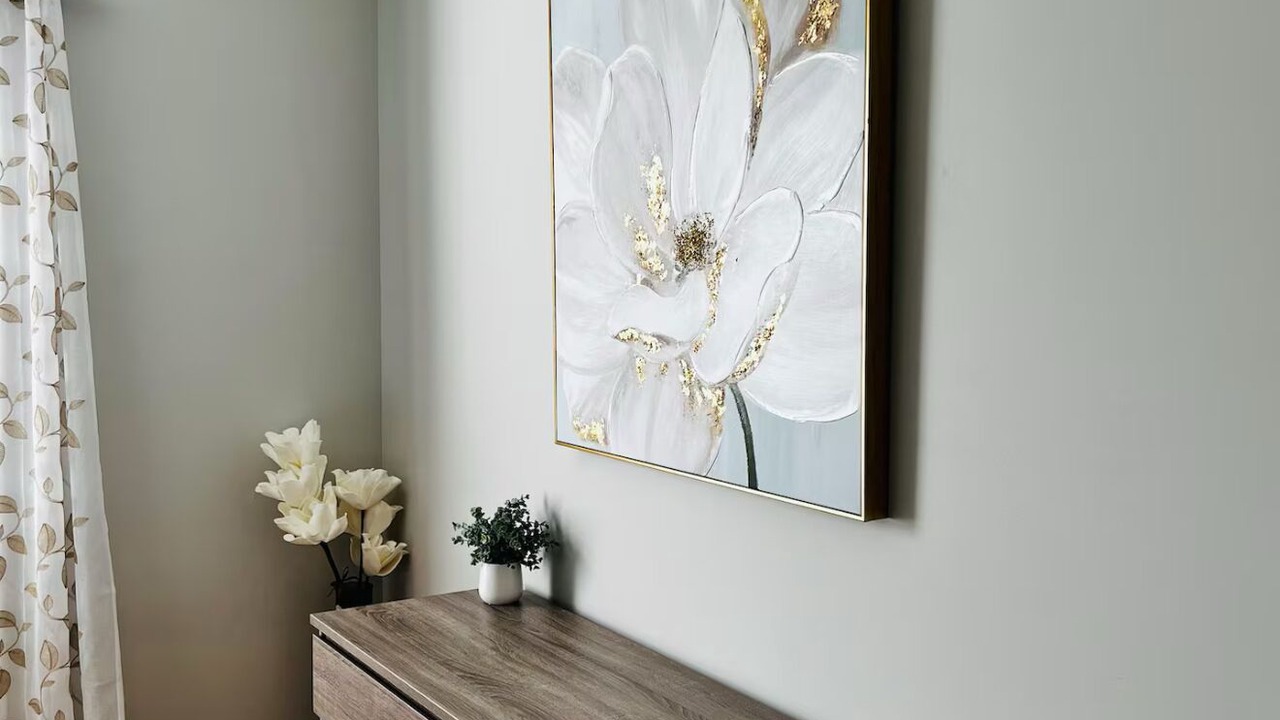 Photo of Bedroom in Villages of Five Points