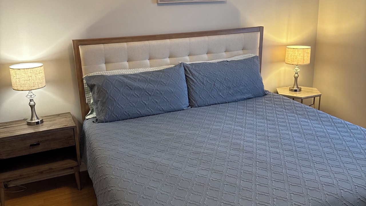 Photo of Bedroom in Villages of Five Points