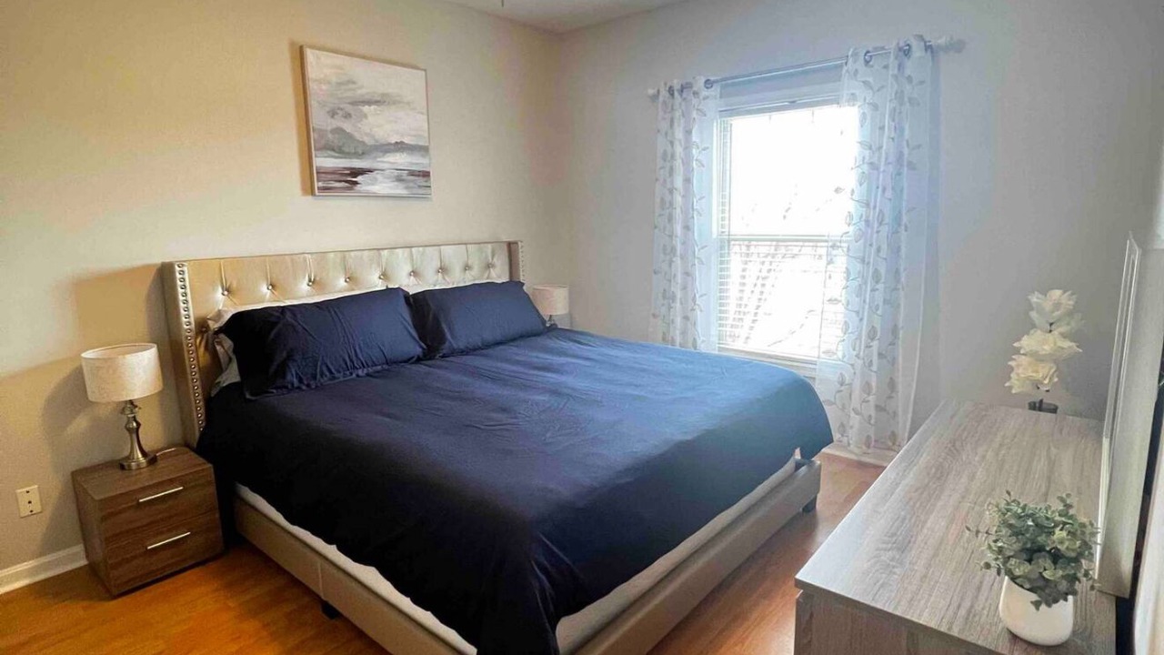 Photo of Bedroom in Villages of Five Points