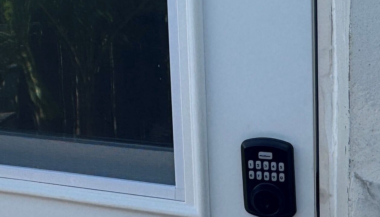 Photo of Outdoor in Pembroke Pines