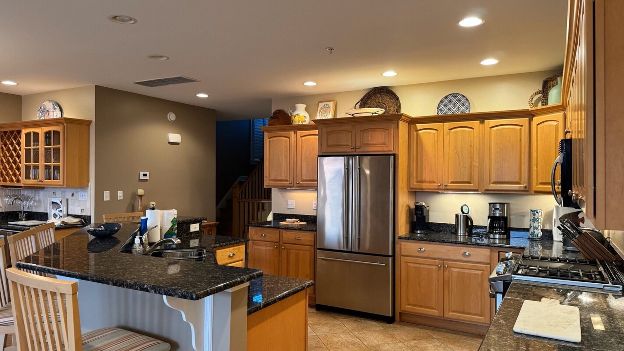 Photo of Kitchen in Fenwick Island