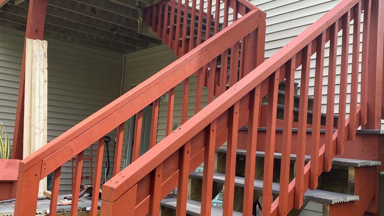 Photo of Outdoor in Cape May Court House