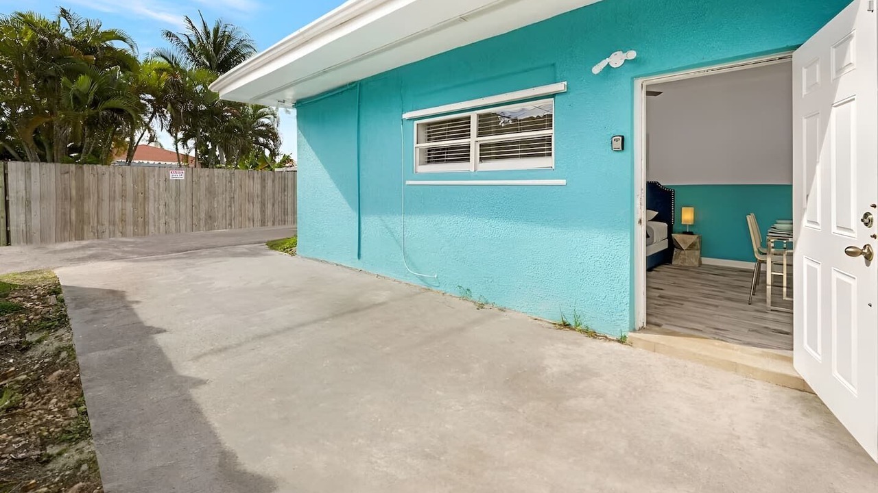Photo of Patio Balcony in South Lake