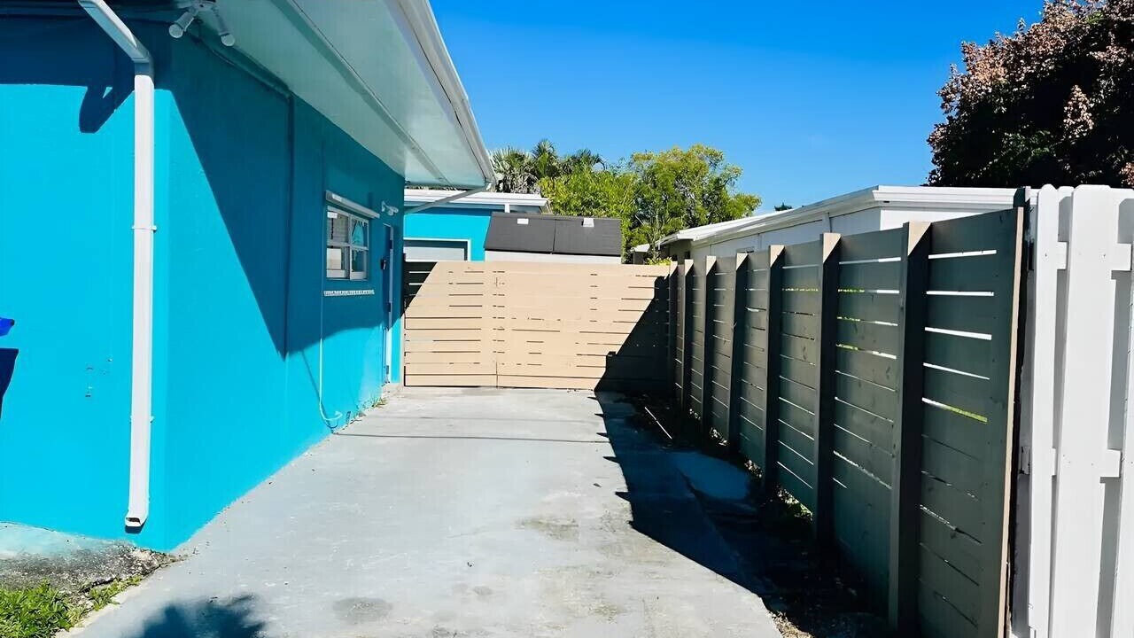 Photo of Outdoor in South Lake