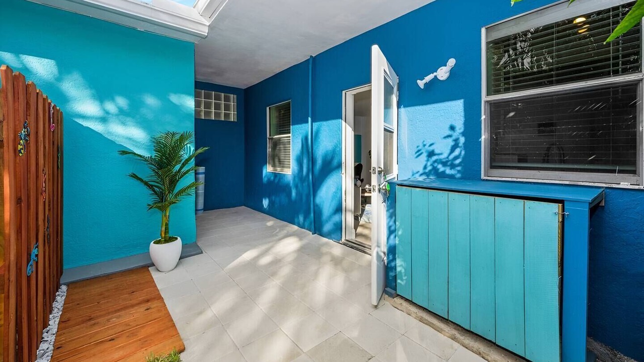 Photo of Patio Balcony in South Lake