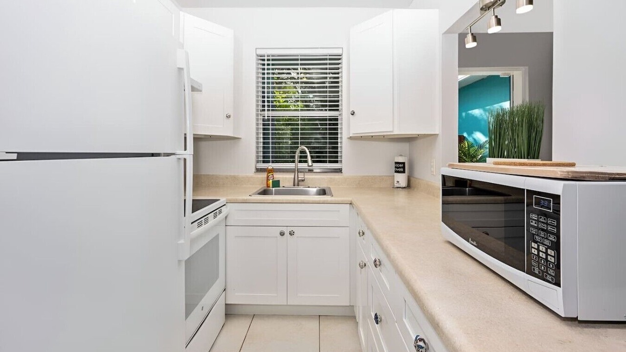 Photo of Kitchen in South Lake