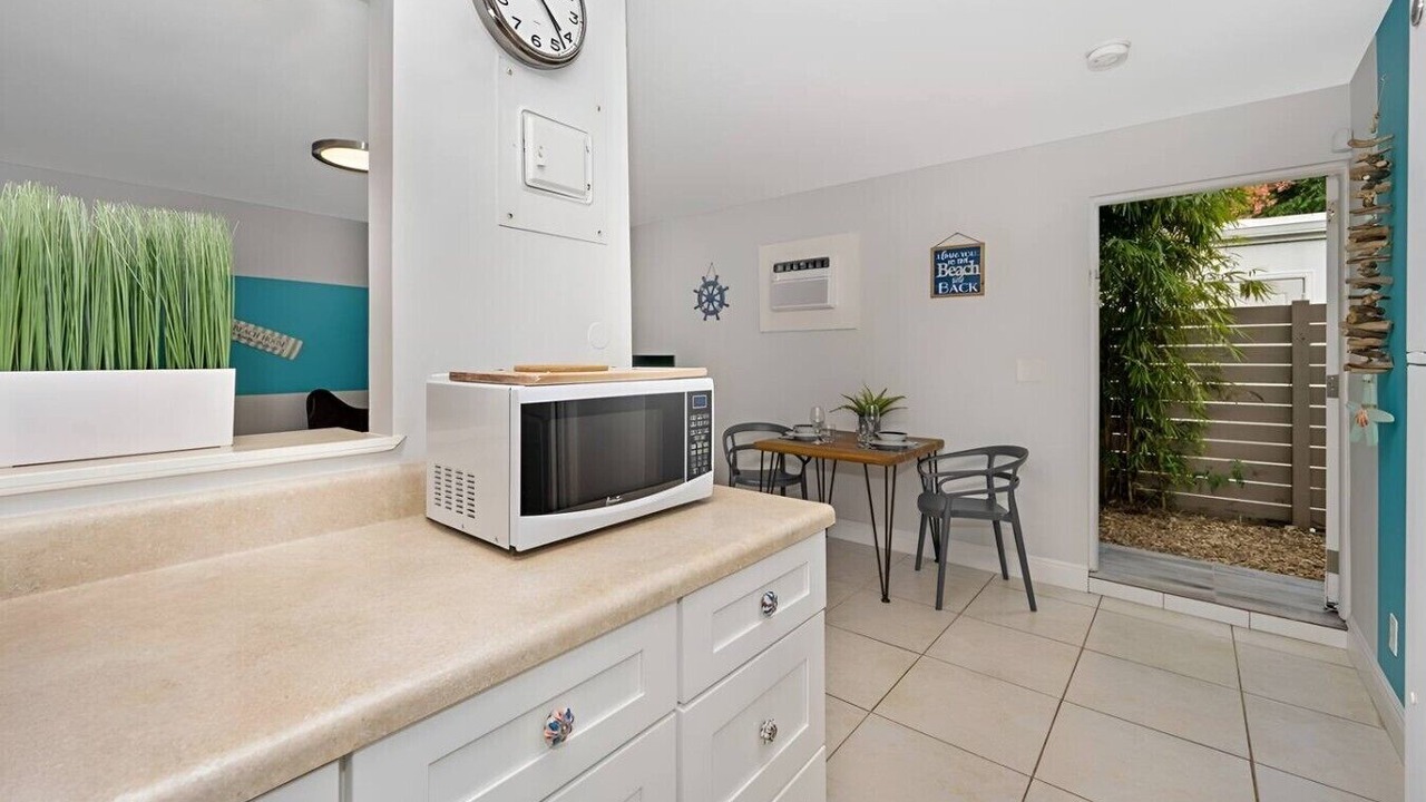 Photo of Kitchen in South Lake