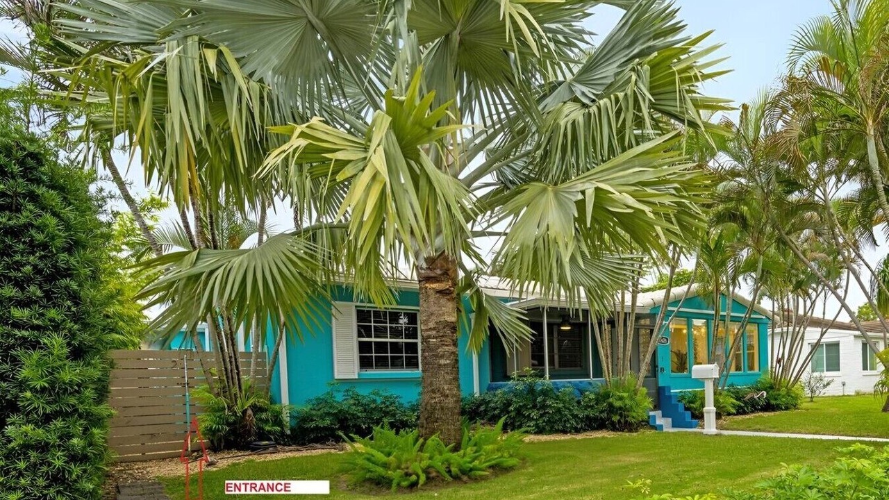 Photo of Outdoor in South Lake
