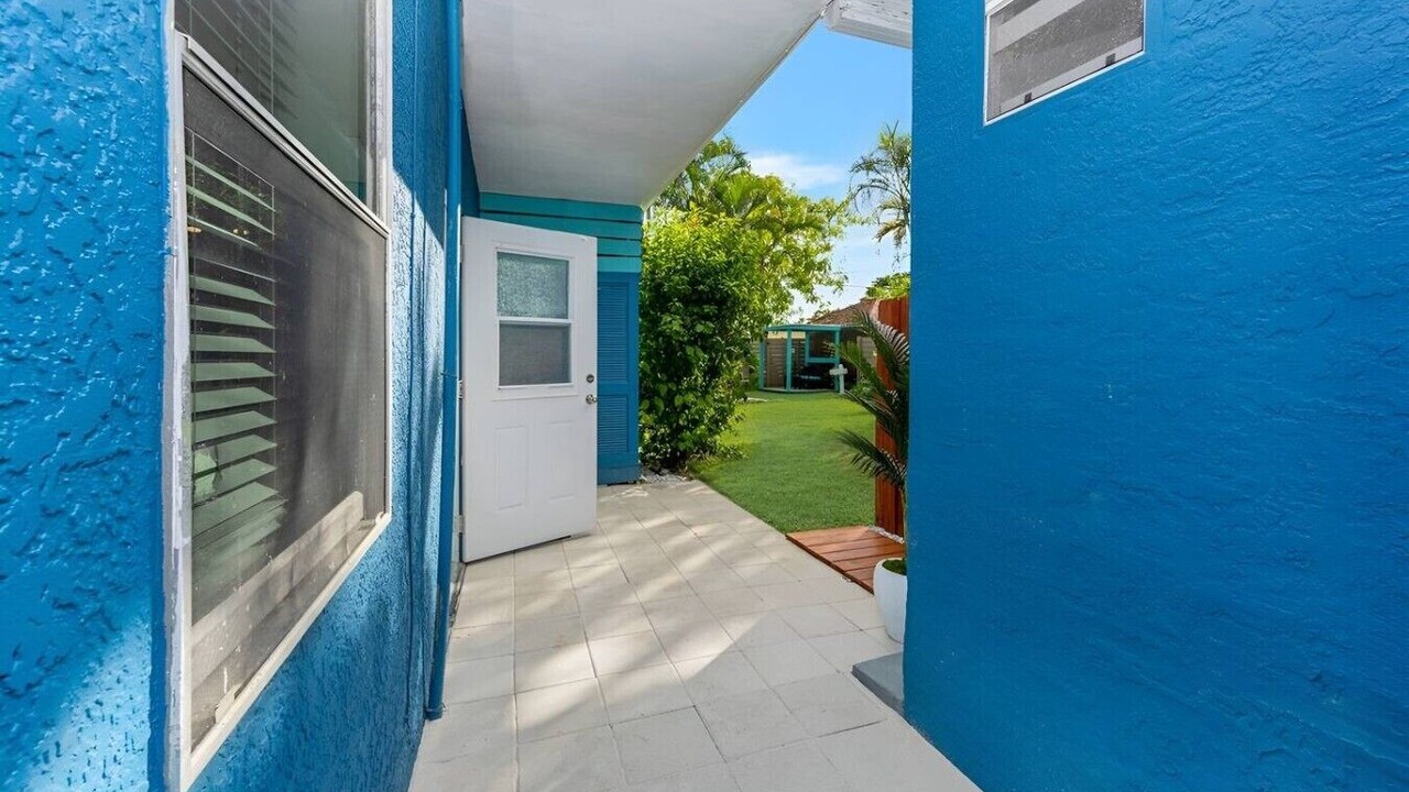 Photo of Patio Balcony in South Lake