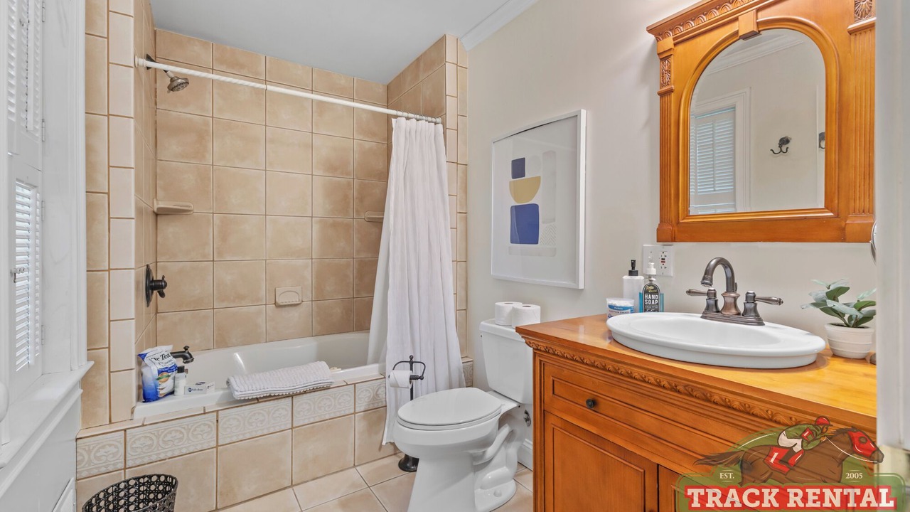 Photo of Bathroom in Saratoga Springs