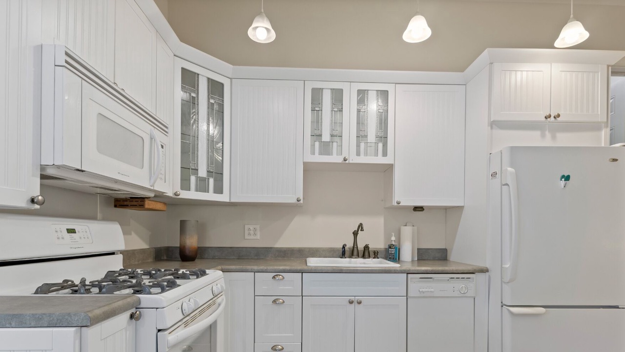Photo of Kitchen in Saratoga Springs