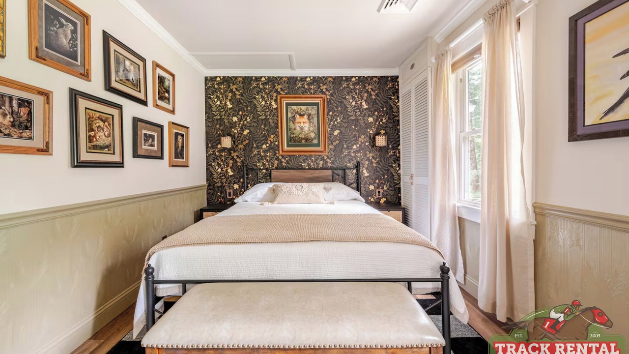 Photo of Bedroom in Galway