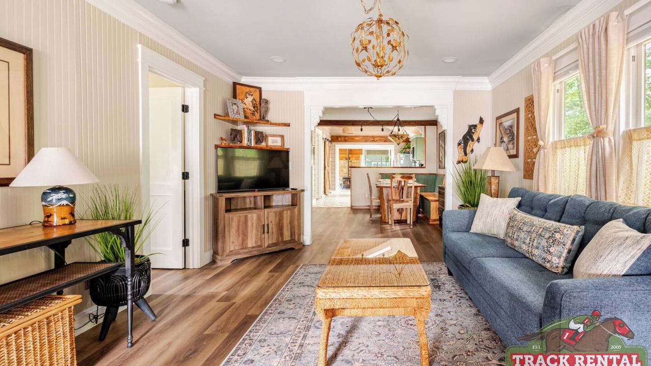 Photo of Livingroom in Galway