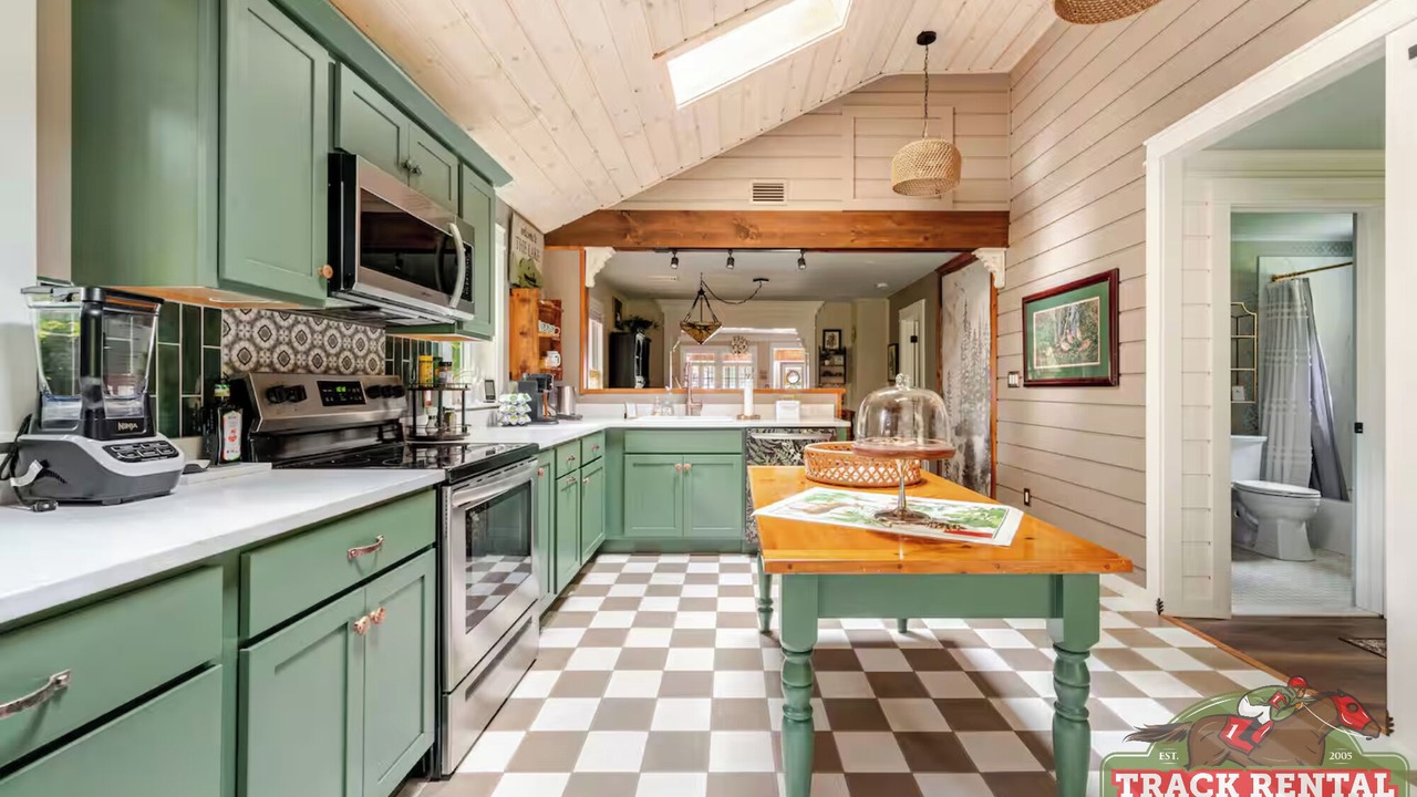 Photo of Kitchen in Galway