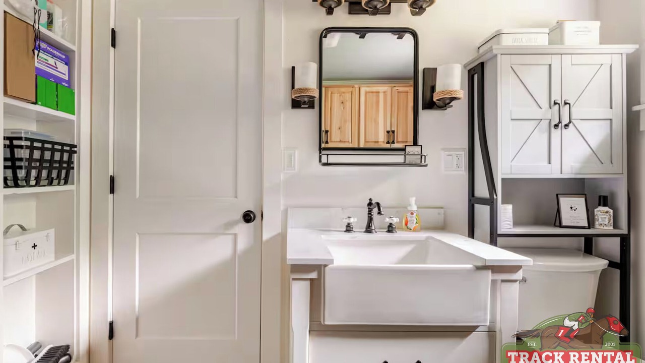 Photo of Bathroom in Galway