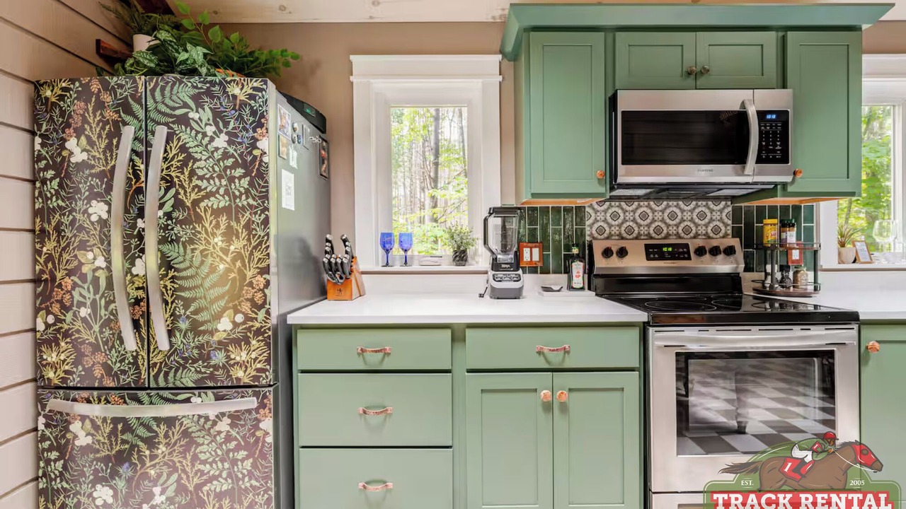 Photo of Kitchen in Galway