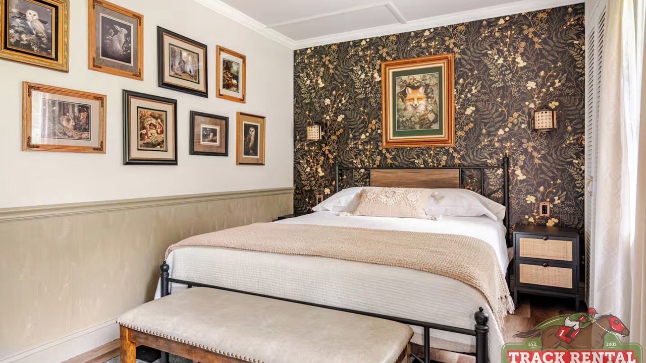 Photo of Bedroom in Galway