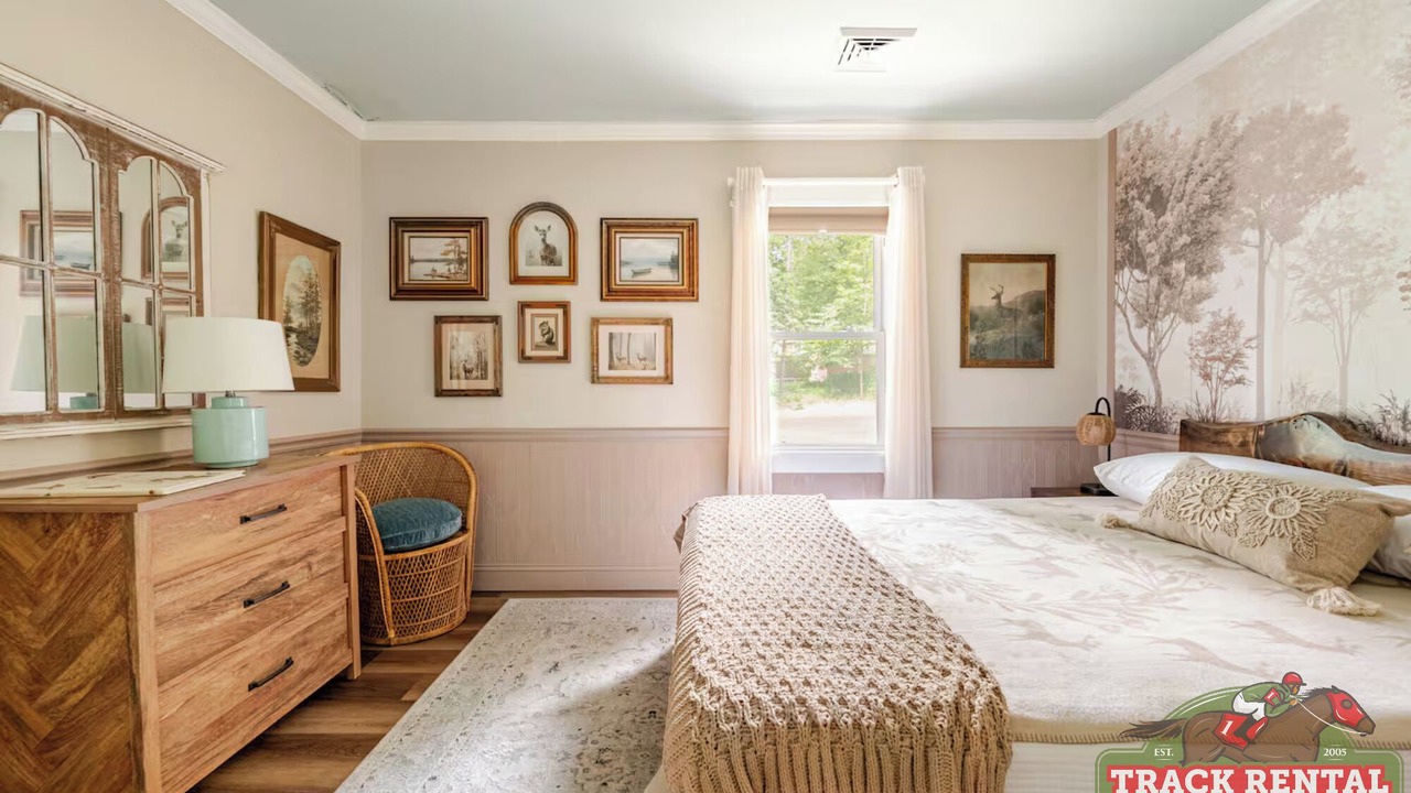 Photo of Bedroom in Galway