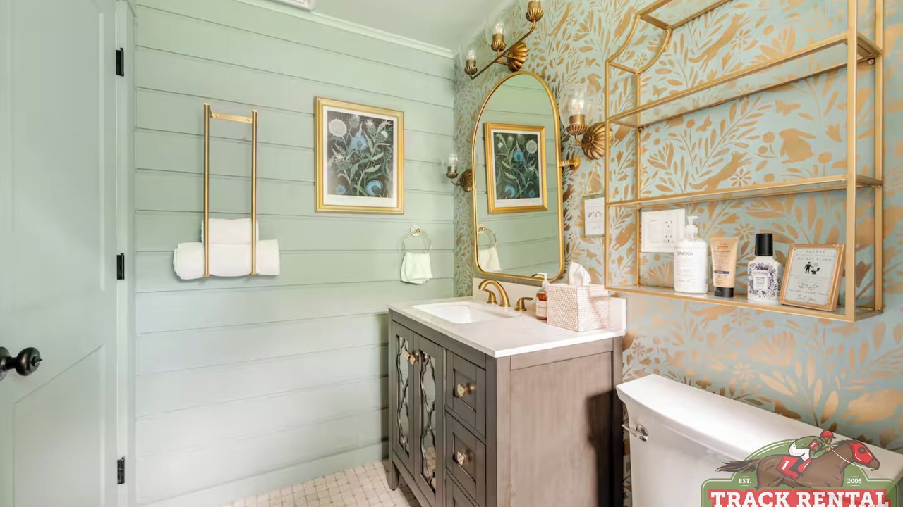 Photo of Bathroom in Galway