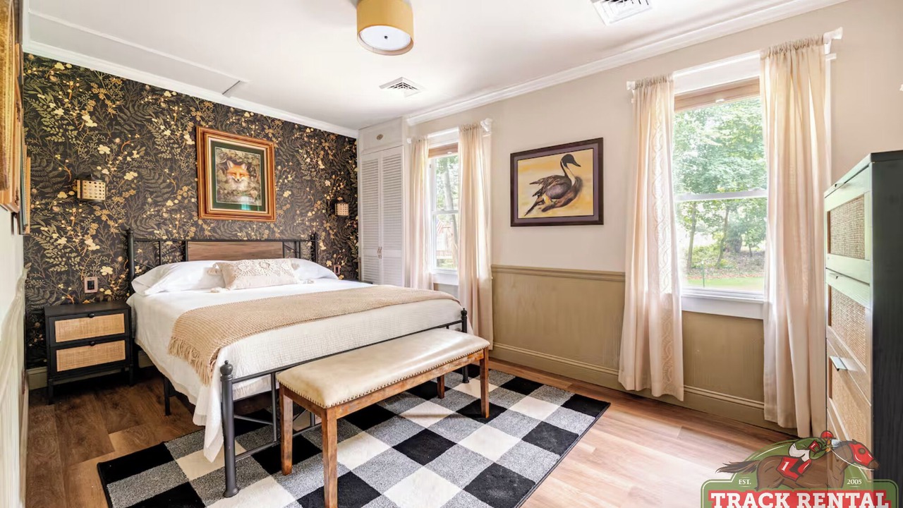 Photo of Bedroom in Galway