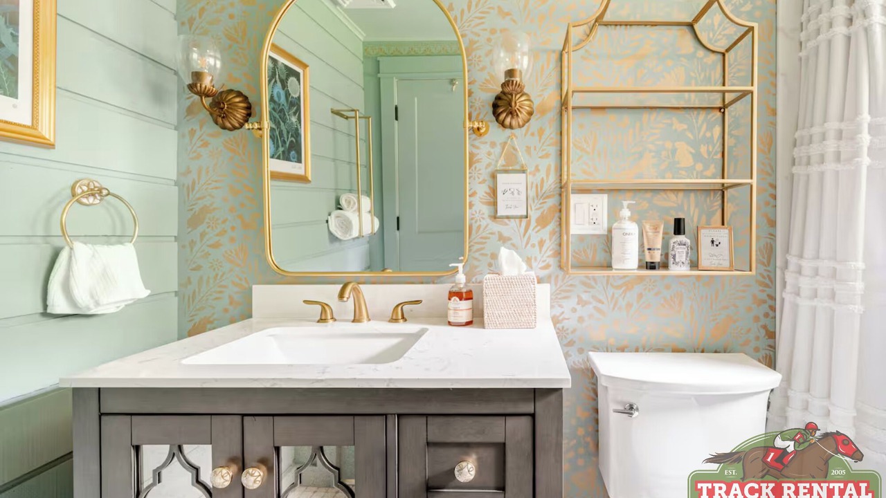 Photo of Bathroom in Galway