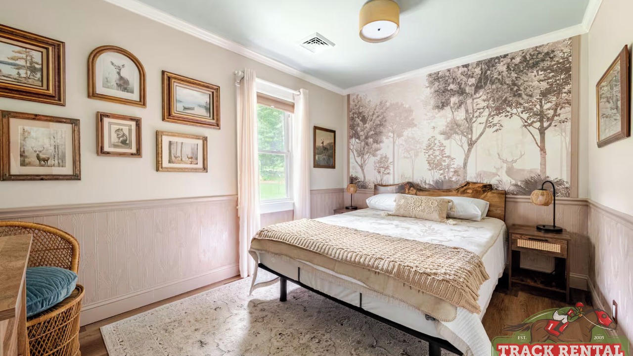 Photo of Bedroom in Galway