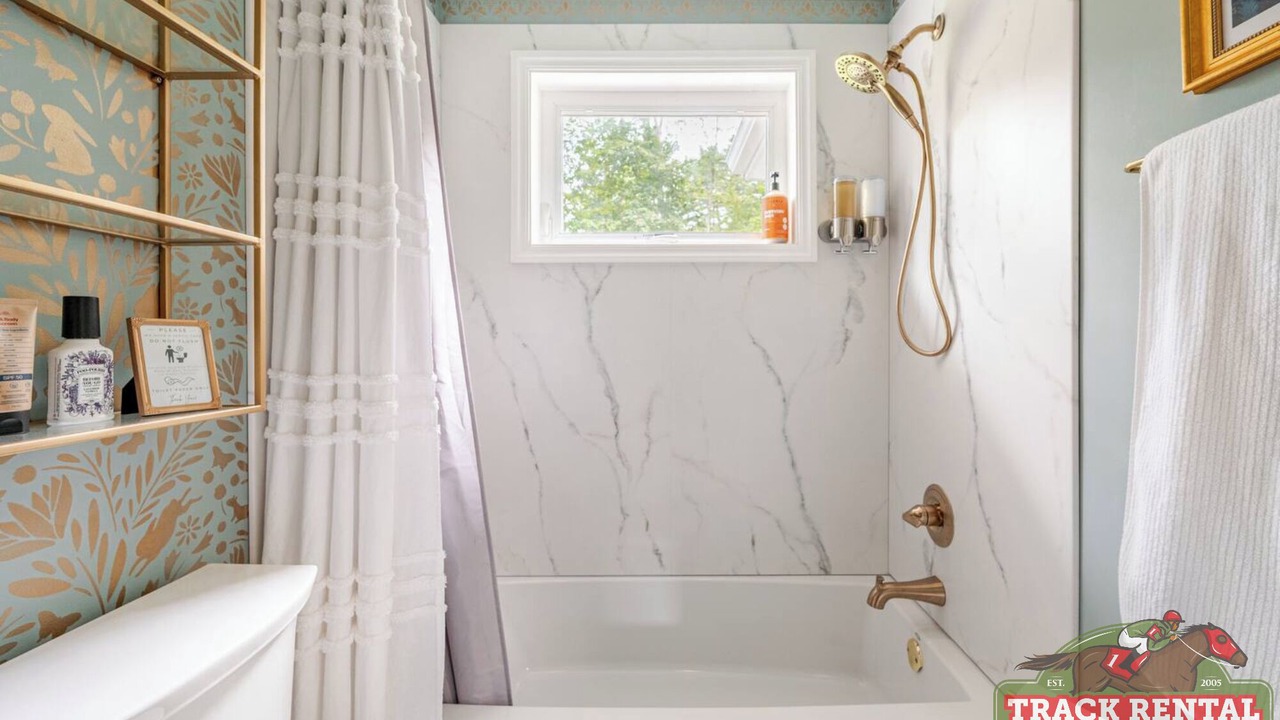 Photo of Bathroom in Galway