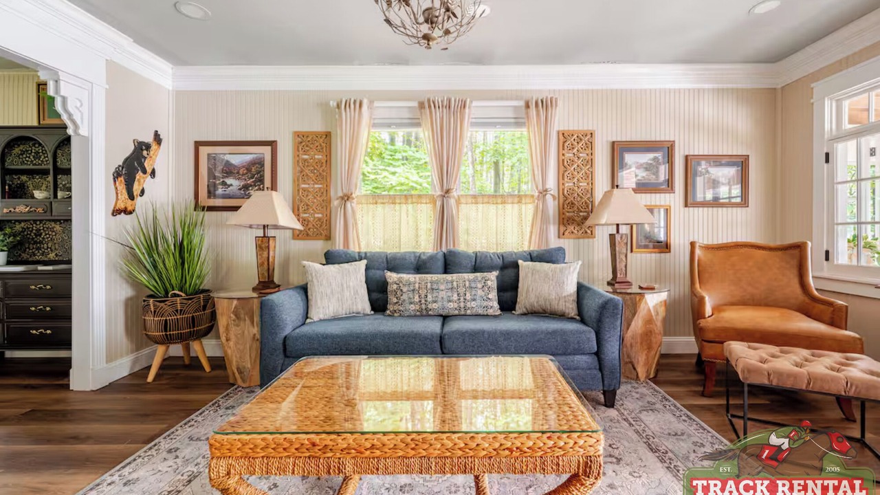 Photo of Livingroom in Galway