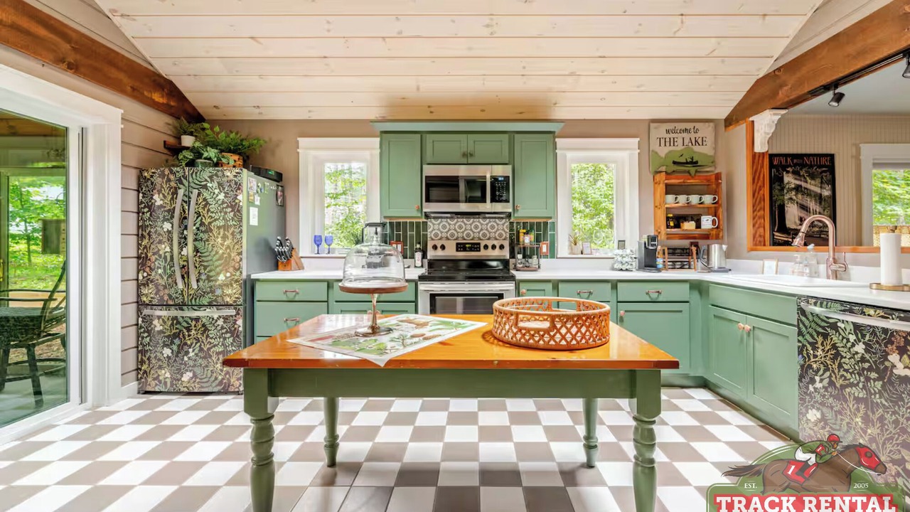Photo of Kitchen in Galway