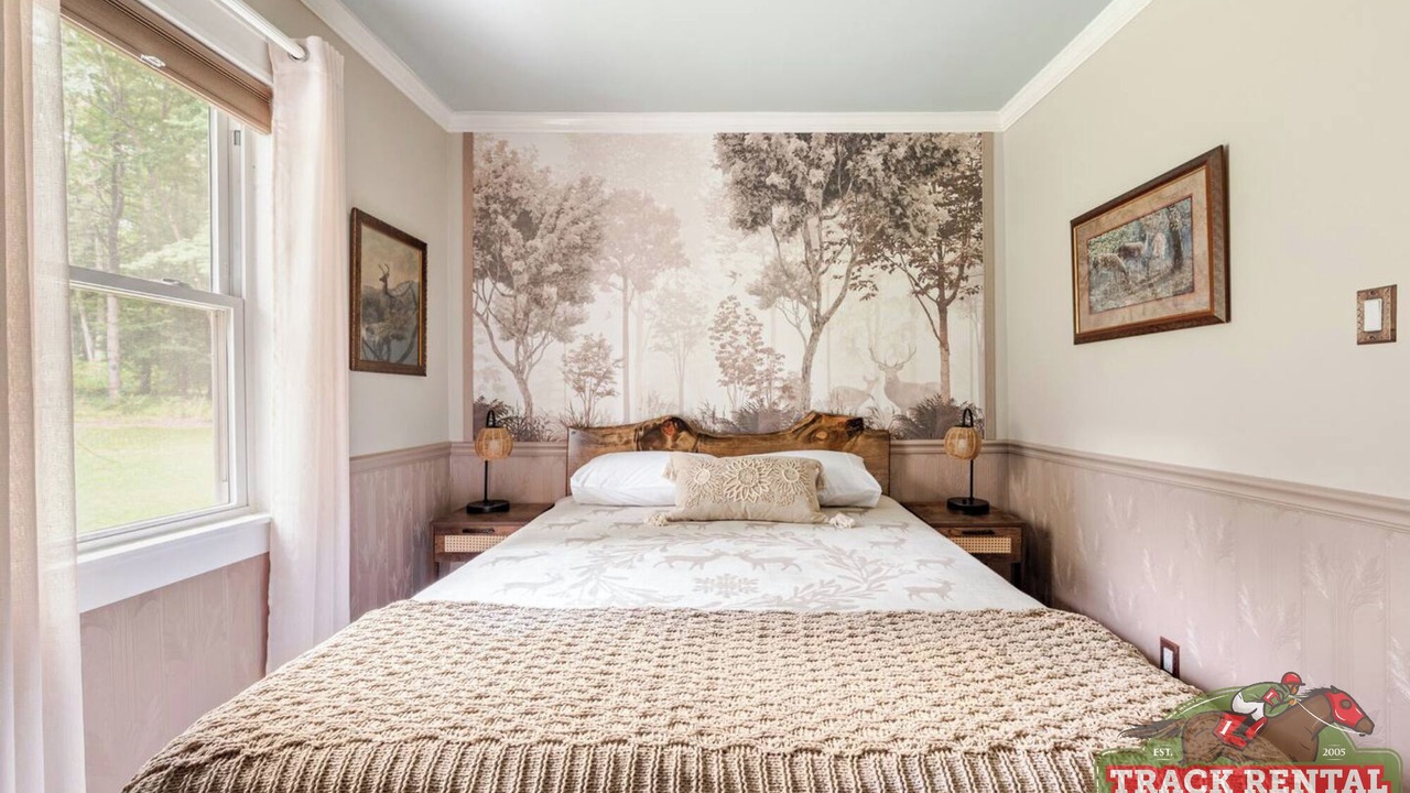 Photo of Bedroom in Galway