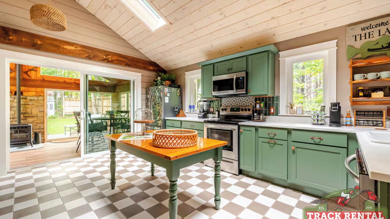 Photo of Kitchen in Galway