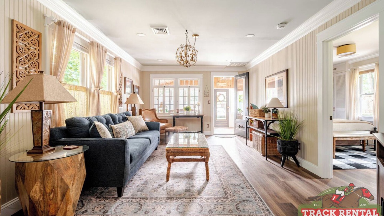 Photo of Livingroom in Galway