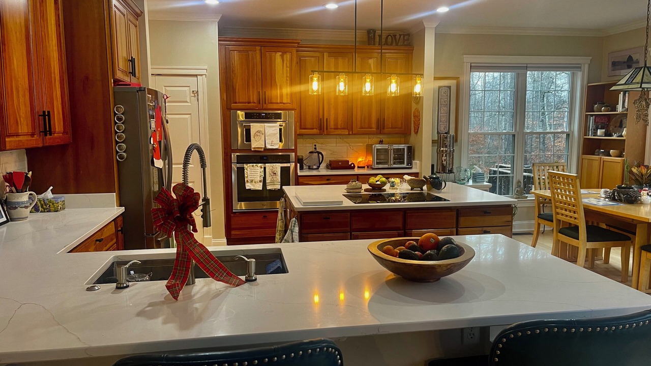 Photo of Kitchen in Barboursville