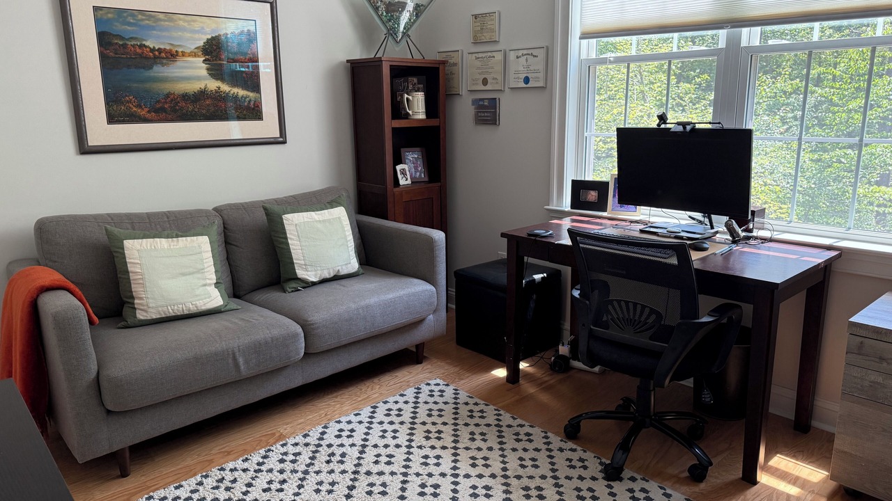 Photo of Livingroom in Barboursville