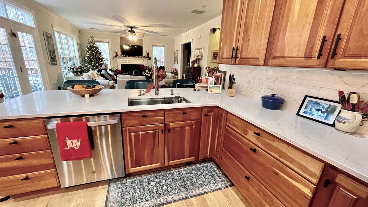 Photo of Kitchen in Barboursville