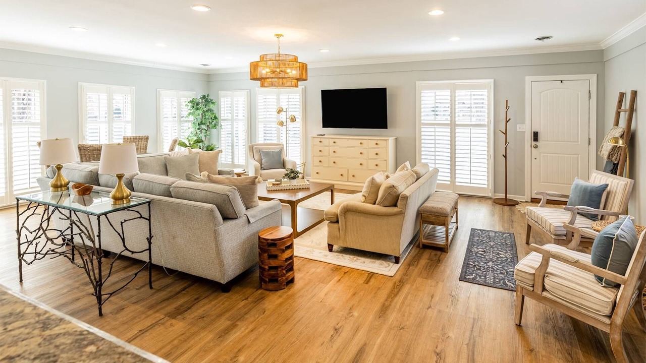 Photo of Bedroom in Annapolis